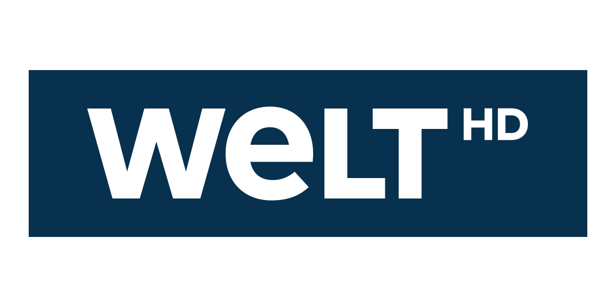 WELT HD im Kabelfernsehen