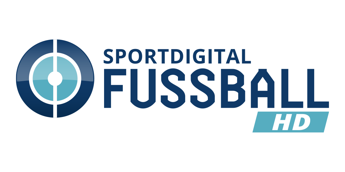 SPORTDIGITAL FUSSBALL HD im Kabelfernsehen