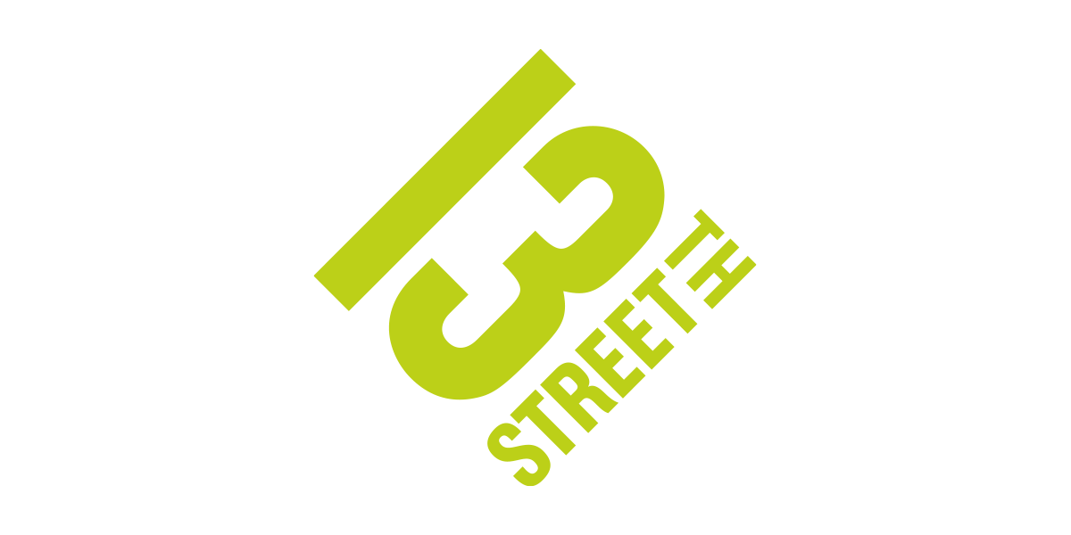 13th Street HD im Kabelfernsehen