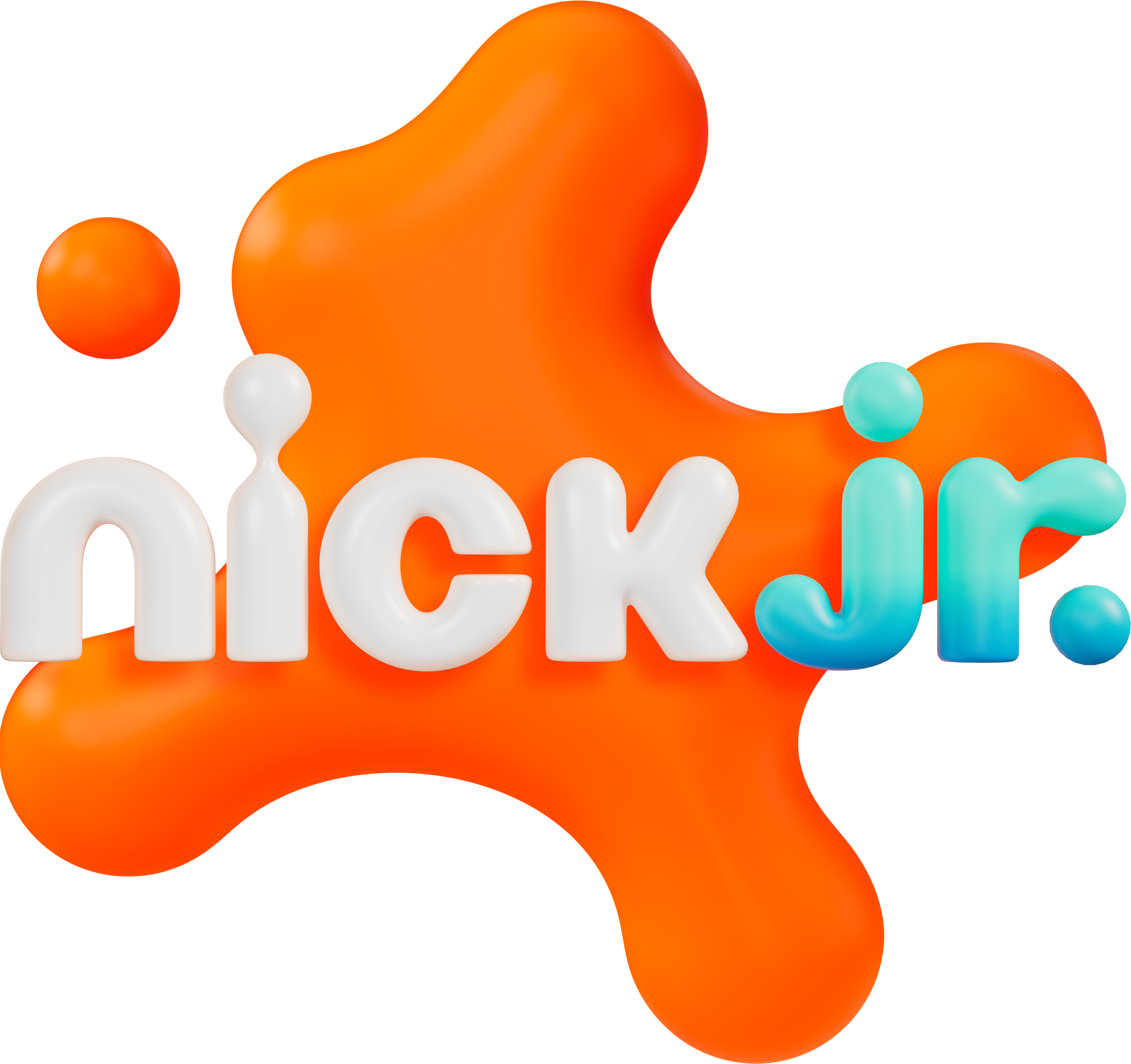 Nick Jr. im Kabelfernsehen